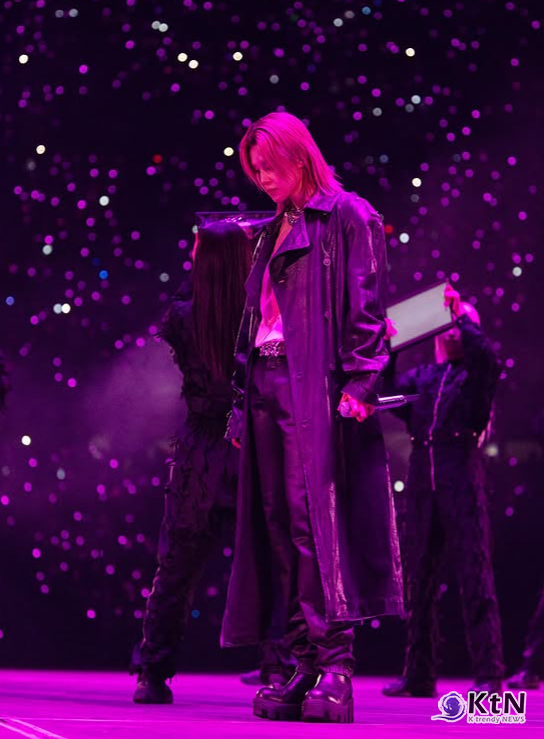 BTS 지민, 솔로곡 최초 日 1억 스트리밍 돌파…'Who' 플래티넘 인증  사진=2026. 09.01. @bts.bighitofficial(그룹 방탄소년단(BTS) 멤버 지민의 솔로곡 'Who'가 일본 내 누적 재생 수 1억 회를 넘어서며 현지 음악 시장에서 음원 파워를 입증했다.) K trendy NEWS DB ⓒ케이 트렌디뉴스 무단전재 및 수집, 재배포금지 