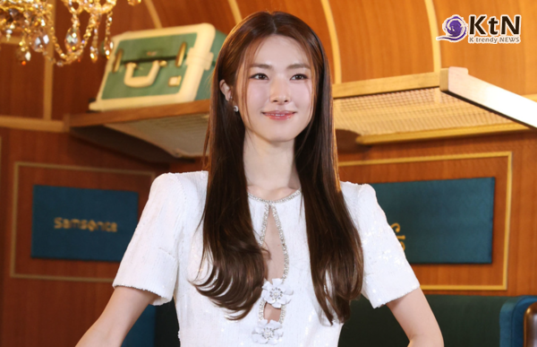하영, 증조부 ‘친일 논란’ 여파로 ‘중증외상센터’ 새 시즌 결국 하차   사진=2026. 09.01.K trendy NEWS DB ⓒ케이 트렌디뉴스 무단전재 및 수집, 재배포금지