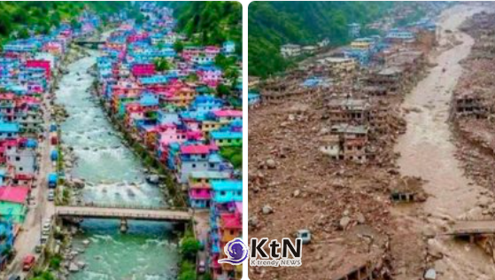“Pray for Nepal”… 송승헌, 5천여 명 사상자 낸 히말라야 참사에 ‘깊은 애도’   사진=2026. 09.01.소셜미디어  갈무리 K trendy NEWS DB ⓒ케이 트렌디뉴스 무단전재 및 수집, 재배포금지