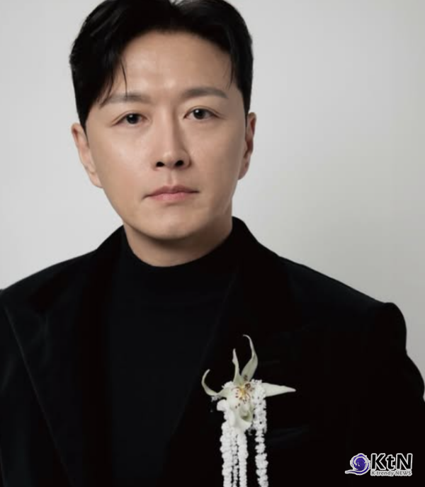  배우 진태현이 갑상샘암 수술 이후 겪고 있는 신체적 변화와 일상 회복 과정에 대한 솔직한 심경을 털어놓았다.  사진=2026. 09.03   프로필 사진/ sns  K trendy NEWS DB ⓒ케이 트렌디뉴스 무단전재 및 수집, 재배포금지