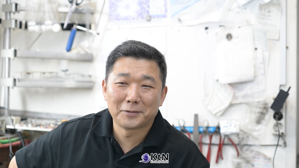  임효민 대표는 다른 사람이 구입한 진주를 보고 임의로 가격을 매기지 않는다고 설명했다.  /사진=K trendy NEWS DB ⓒ케이 트렌디뉴스 무단전재 및 수집, 재배포금지