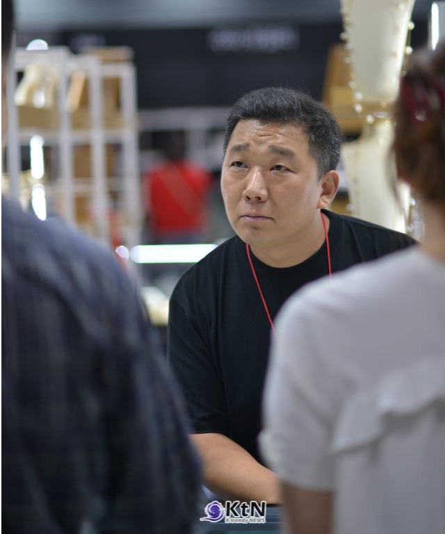 제이아이티앤코(JIT&CO)·크리스펄 임효민 대표는 중국을 비롯해 일본·홍콩 등 여러 지역의 거래망과 접촉하면서 진주와 원석을 확보해 왔다고 설명했다. 