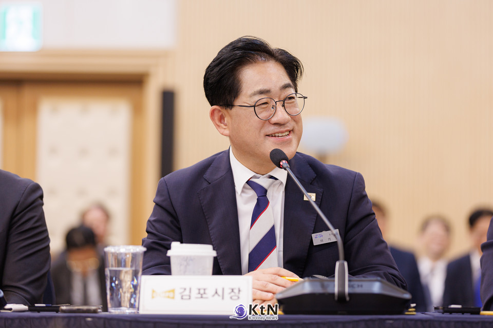  김포시는 올해 관내 유·초·중·고를 대상으로 교육환경개선, 통학차량 지원, 자율형공립고 지원, 학교 무상급식 지원 등 15개 사업에 총 282억 원의 교육경비보조금을 확정했다.  /사진=김포시, K trendy NEWS DB ⓒ케이 트렌디뉴스 무단전재 및 수집, 재배포금지