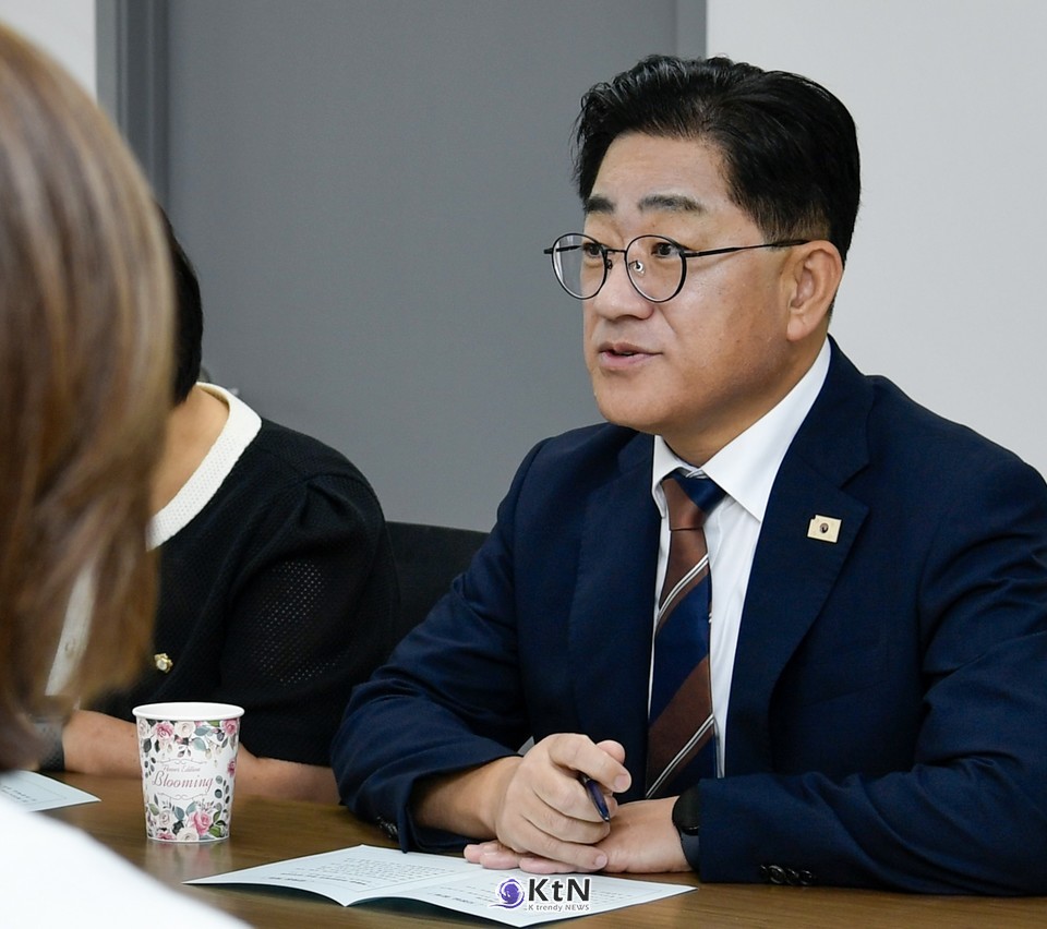 김포시와 김포교육지원청은 앞으로도 긴밀한 소통을 바탕으로 지역 교육 현안을 함께 살피겠다고 밝혔다. /사진=김포시, K trendy NEWS DB ⓒ케이 트렌디뉴스 무단전재 및 수집, 재배포금지