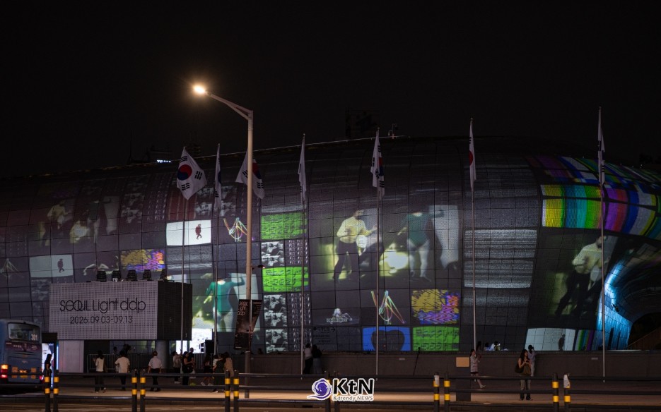  경기 용인에 자리한 백남준아트센터는 소장과 연구의 중심이지만 관객 도달 범위에는 지리적 제약이 있다. 이번 협력은 소장 자원과 아카이브 연구는 지역 미술관이, 관객 접점과 플랫폼은 서울의 거점 문화공간이 담당하는 기능 분업형 모델이다. /사진=DDP, K trendy NEWS DB ⓒ케이 트렌디뉴스 무단전재 및 수집, 재배포금지