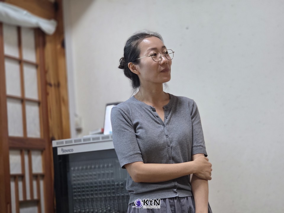 더문스페이스 윤혜진 대표 /사진=K trendy NEWS DB ⓒ케이 트렌디뉴스 무단전재 및 수집, 재배포금지