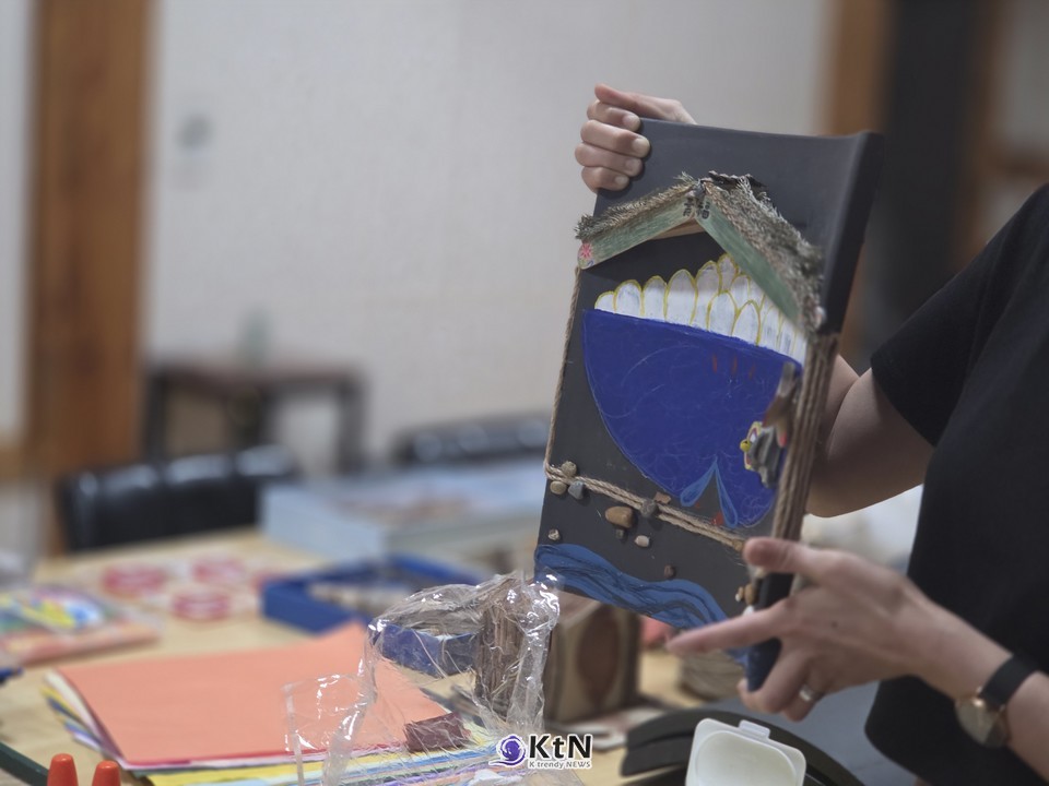 김포아트빌리지 한옥마을이 관람 공간에서 교육·창작·아카이브 거점으로 확장되면, 국토부의 '한옥형 디자인 특화명소'와 국가유산청의 '상설 체험 프로그램' 정책이 지역 단위에서 착지할 접점이 생긴다.   /사진=K trendy NEWS DB ⓒ케이 트렌디뉴스 무단전재 및 수집, 재배포금지