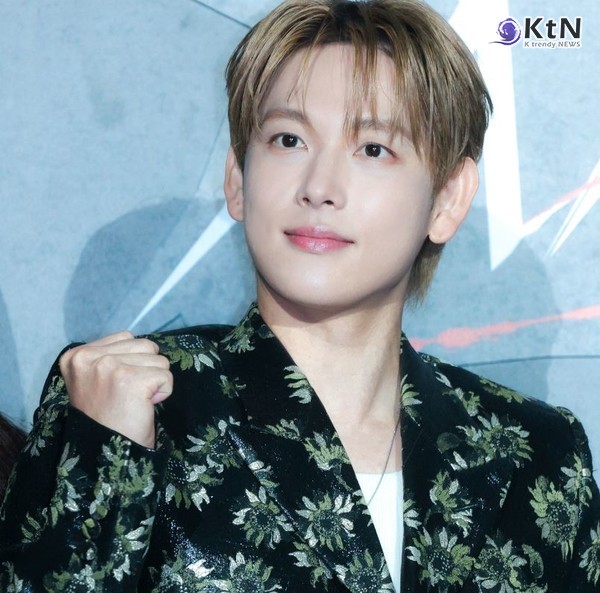 임시완, SM과 손잡고 첫 솔로 앨범 준비 “가수를 포기한 적 없다”   사진=2025 10.13  넷플릭스 시리즈 사마귀 제작 발표회 K trendy NEWS DB ⓒ케이 트렌디뉴스 무단전재 및 수집, 재배포금지