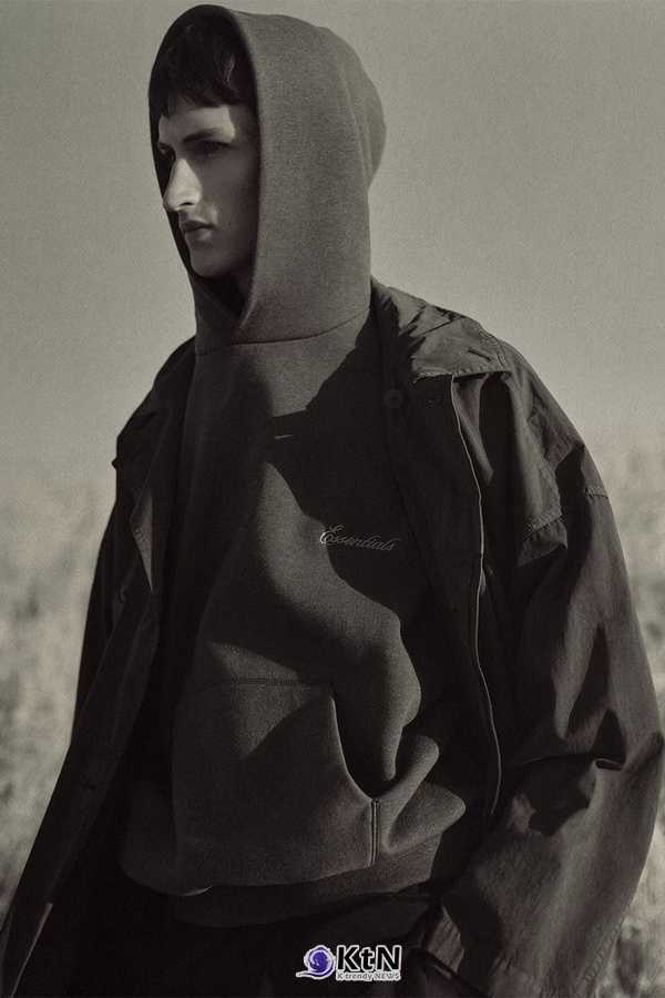 Fear of God, 경계를 다시 긋다. 사진=Fear of God, K trendy NEWS DB ⓒ케이 트렌디뉴스 무단전재 및 수집, 재배포금지