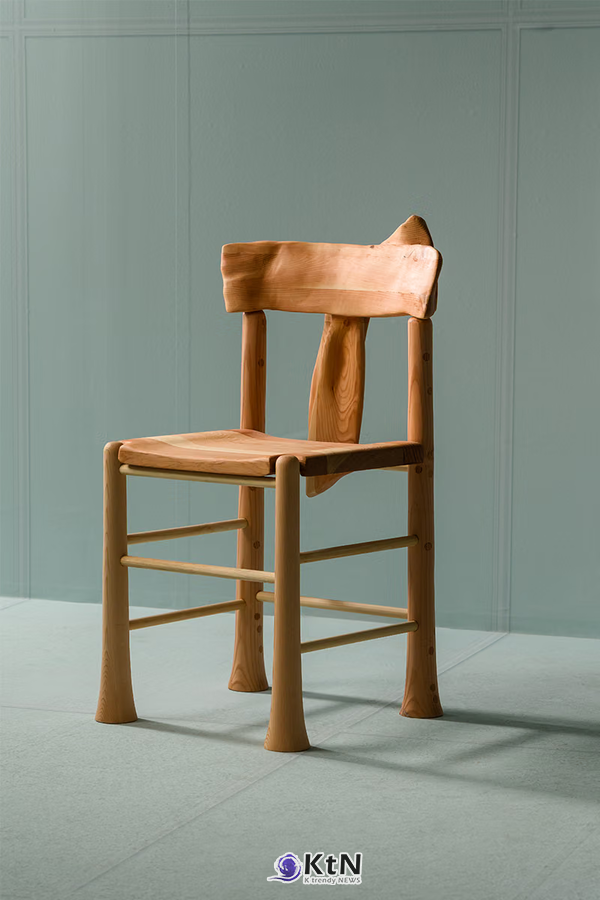 [디자인경제①] 크리스티에서 보고 Basic.Space에서 산다, 디자인 거래의 새 유통선. 사진=Christie's, K trendy NEWS DB ⓒ케이 트렌디뉴스 무단전재 및 수집, 재배포금지