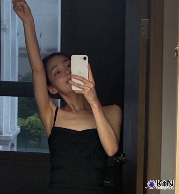 "하루 한 끼 소식과 운동"…김민하 17kg 감량 성공 비결, 의학적으로 뜯어보니   사진=2026. 09.06. 유튜브 영상 갈무리 K trendy NEWS DB ⓒ케이 트렌디뉴스 무단전재 및 수집, 재배포금지