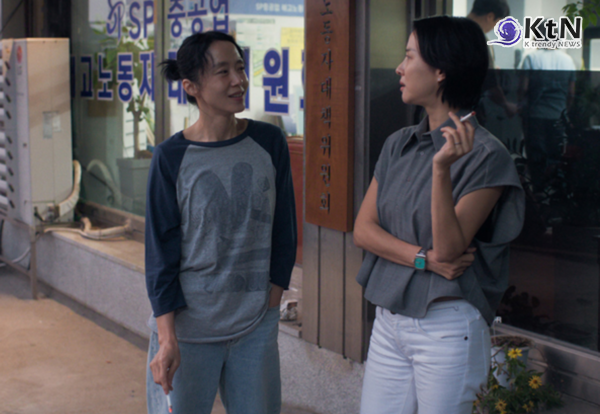 설경구·전도연·조여정·조인성 뭉쳤다…이창동 '가능한 사랑', 베니스 홀렸다  사진=2026. 09.06. 넷플릭스 K trendy NEWS DB ⓒ케이 트렌디뉴스 무단전재 및 수집, 재배포금지