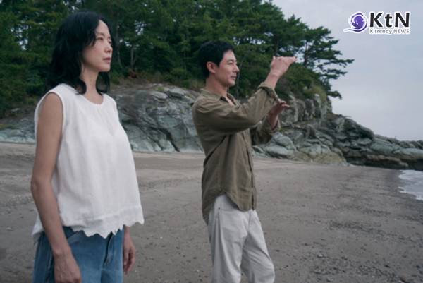 설경구·전도연·조여정·조인성 뭉쳤다…이창동 '가능한 사랑', 베니스 홀렸다  사진=2026. 09.06. 넷플릭스 K trendy NEWS DB ⓒ케이 트렌디뉴스 무단전재 및 수집, 재배포금지