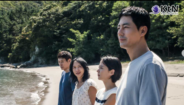 "전도연, 100년에 한 번 나올 명연기" 외신 찬사 봇물…이창동 '가능한 사랑' 베니스 7분 기립박수  사진=2026. 09.07 넷플릭스 '가능한 사랑  K trendy NEWS DB ⓒ케이 트렌디뉴스 무단전재 및 수집, 재배포금지