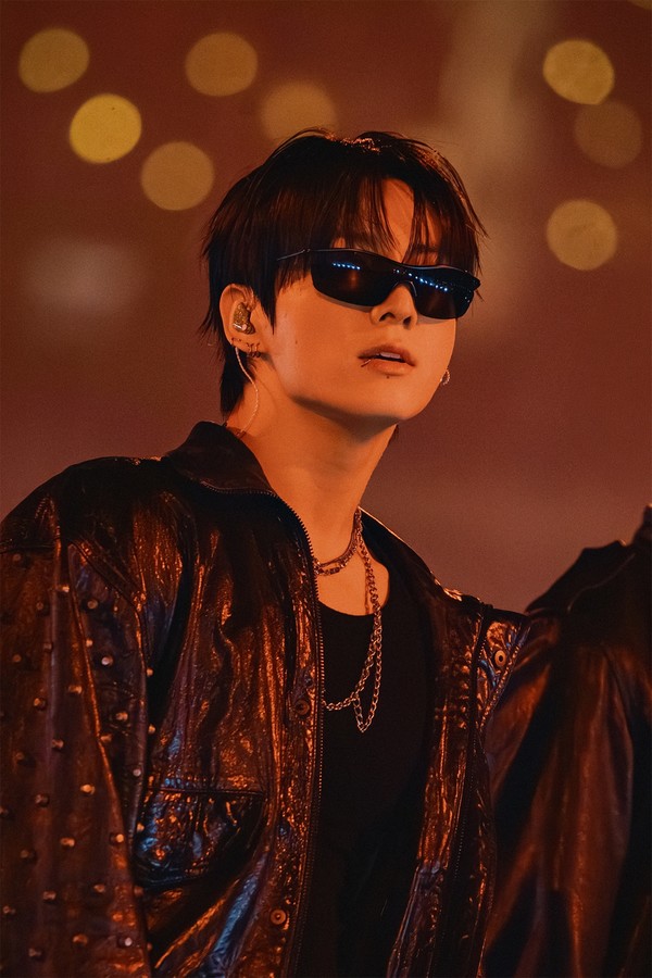 정국 / 31회 전석 매진·192만 명 열광… 방탄소년단, 北美 스타디움史 새로 썼다  사진=2026. 09.08 빅히트뮤직 (그룹 방탄소년단(BTS)이 북미 대륙을 보랏빛 함성으로 물들이며 192만 관객과 호흡한 초대형 월드투어 북미 일정을 성황리에 마쳤다.) .K trendy NEWS DB ⓒ케이 트렌디뉴스 무단전재 및 수집, 재배포금지