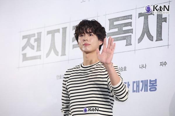이 조합 실화? 블랙핑크 지수, 박보검 만났다…'보검 매직컬2' 전격 합류  사진=2026. 09.10. K trendy NEWS DB ⓒ케이 트렌디뉴스 무단전재 및 수집, 재배포금지