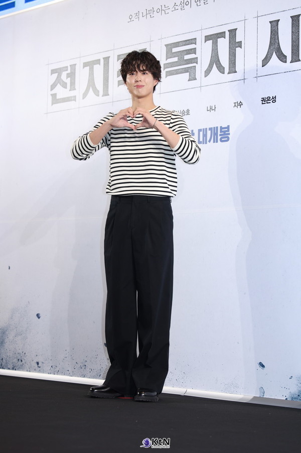 이 조합 실화? 블랙핑크 지수, 박보검 만났다…'보검 매직컬2' 전격 합류  사진=2026. 09.10. K trendy NEWS DB ⓒ케이 트렌디뉴스 무단전재 및 수집, 재배포금지