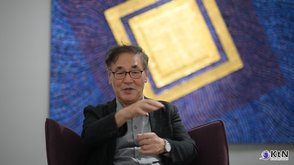 배창호 감독은 당시 한국에서 팝콘을 파는 영화관이 대한극장뿐이었다고 기억했다.  /사진=K trendy NEWS DB ⓒ케이 트렌디뉴스 무단전재 및 수집, 재배포금지