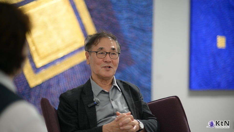  어린 시절 기억에서 사라지지 않은 선율과 떠돌이의 이미지는 배창호 감독이 오랫동안 관심을 둔 인물과 맞닿아 있다.  /사진=K trendy NEWS DB ⓒ케이 트렌디뉴스 무단전재 및 수집, 재배포금지