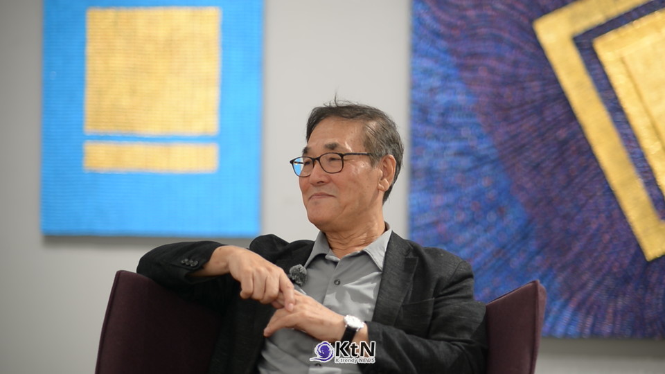 배창호는 안성기의 수유리 집을 자주 찾았다. 영화와 연기를 놓고 이야기를 나눴고, 촬영이 끝나면 맥주잔을 기울이며 함께할 작품을 의논했다.  /사진=K trendy NEWS DB ⓒ케이 트렌디뉴스 무단전재 및 수집, 재배포금지