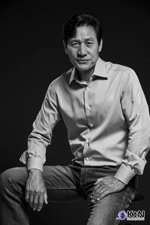 故 안성기, 금관문화훈장 추서…정부가 기린 ‘국민배우’의 평생  사진=2026. 01.05  sns 갈무리  K trendy NEWS DB ⓒ케이 트렌디뉴스 무단전재 및 수집, 재배포금지
