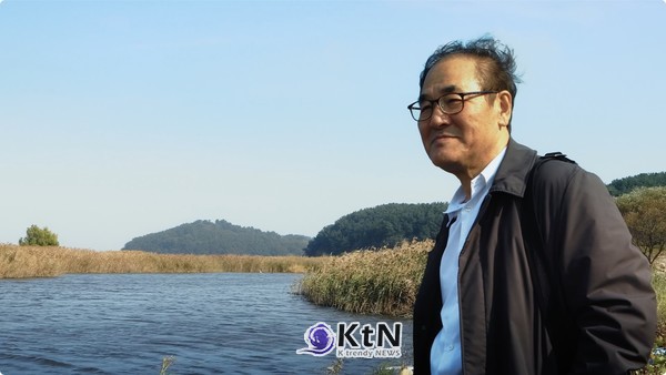 2025년 다큐 영화 연출작 "배창호의 클로즈 업" 스틸, 사진=K trendy NEWS DB ⓒ케이 트렌디뉴스 무단전재 및 수집, 재배포금지