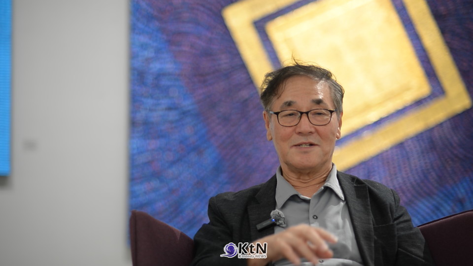 대한민국예술원은 2026년 6월 25일 제77차 정기총회에서 배창호 감독을 영화 분야 신입회원으로 선출했다. /사진=K trendy NEWS DB ⓒ케이 트렌디뉴스 무단전재 및 수집, 재배포금지