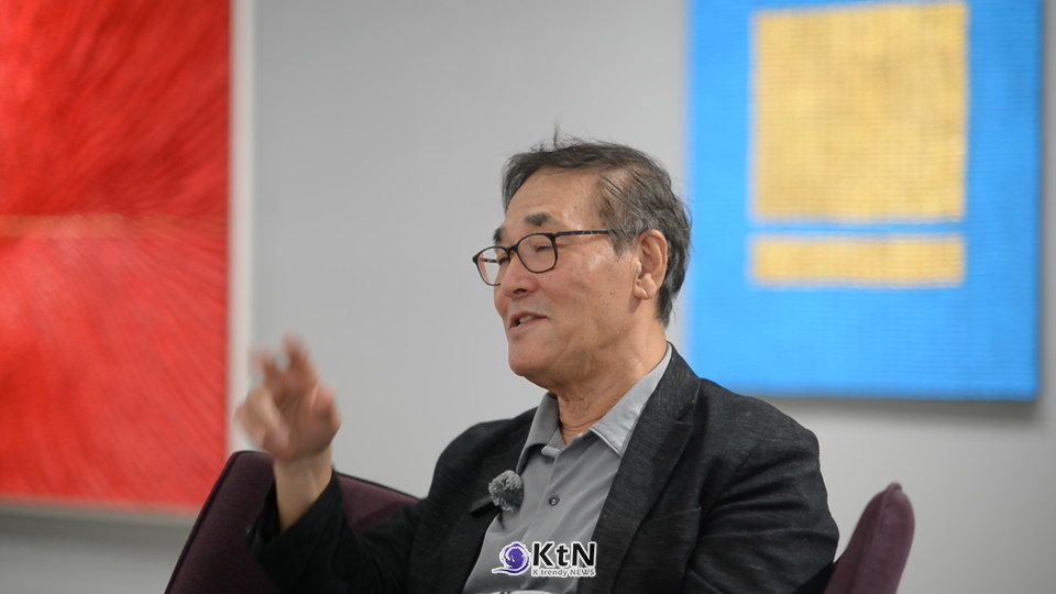  배창호 감독은 특히 젊은 배우들의 연기력을 높이 평가하면서도 사실적인 표현과 자연스러운 표현을 구분하는 연출이 필요하다고 짚었다. /사진=K trendy NEWS DB ⓒ케이 트렌디뉴스 무단전재 및 수집, 재배포금지