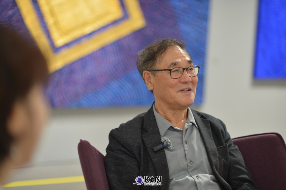 한국영화와 K콘텐츠가 세계 관객에게 빠르게 전달되는 환경에서도 배창호 감독은 외형적인 한국성과 삶에서 형성된 감각을 구분했다.  /사진=K trendy NEWS DB ⓒ케이 트렌디뉴스 무단전재 및 수집, 재배포금지