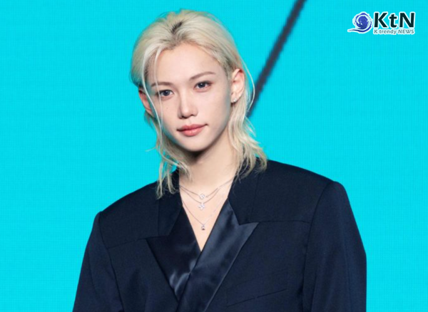 소아암 환아부터 네팔 수해 현장까지…스키즈 필릭스, 생일 맞아 3억 기부  사진=2026. 09.15 JYP엔터테인먼트 . 그룹 스트레이 키즈(Stray Kids) 멤버 필릭스 K trendy NEWS DB ⓒ케이 트렌디뉴스 무단전재 및 수집, 재배포금지