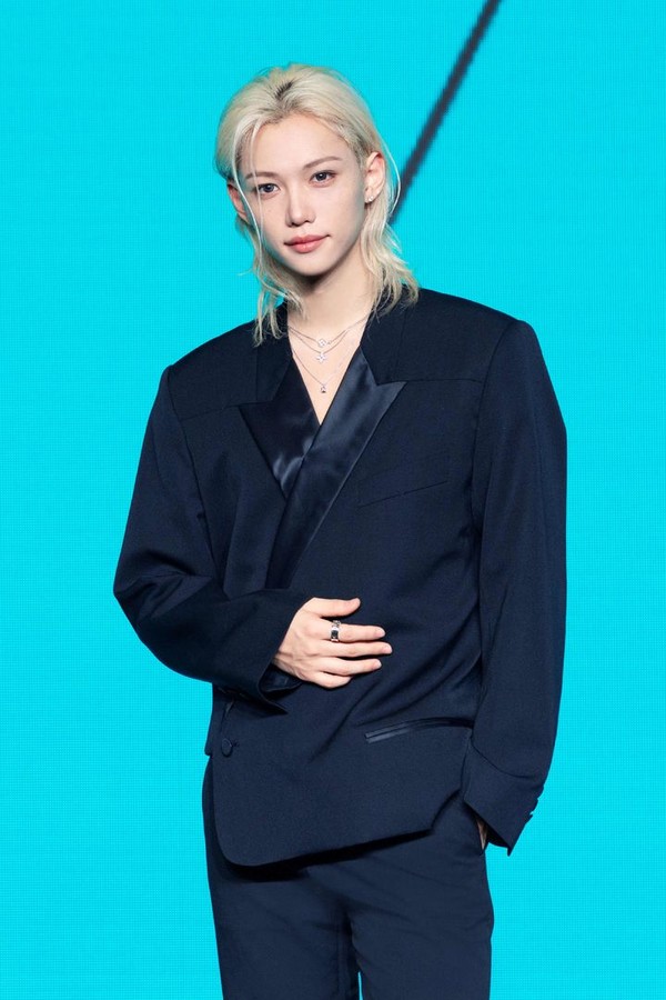 소아암 환아부터 네팔 수해 현장까지…스키즈 필릭스, 생일 맞아 3억 기부  사진=2026. 09.15 JYP엔터테인먼트 . 그룹 스트레이 키즈(Stray Kids) 멤버 필릭스 K trendy NEWS DB ⓒ케이 트렌디뉴스 무단전재 및 수집, 재배포금지