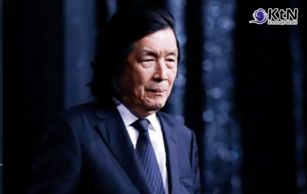 AI가 인간 대체하는 시대에… 토론토 발칵 뒤집은 '가능한 사랑' 이창동, 감독상 수상 소감 사진=2026. 09.16 SNS 갈무리  .( 한국 영화계를 대표하는 거장 이창동 감독이 신작 ‘가능한 사랑’으로 북미 최대 영화 축제인 토론토국제영화제에서 한국 영화인 최초로 감독상을 거머쥐었다. ) K trendy NEWS DB ⓒ케이 트렌디뉴스 무단전재 및 수집, 재배포금지