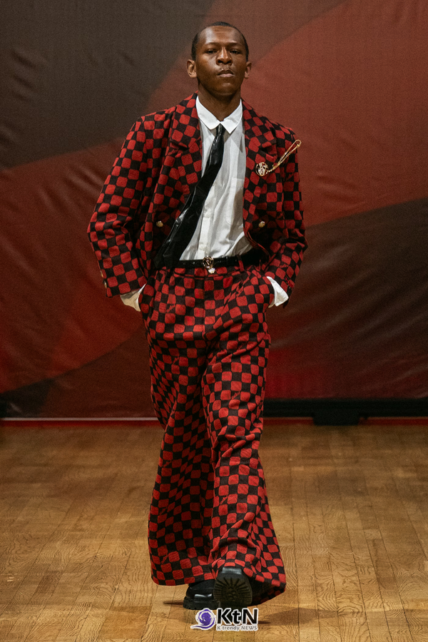 Advisry SS27 'AMERICA, STILL' Is a Three-Act Ode to American Resilience. 사진=Advisry, K trendy NEWS DB ⓒ케이 트렌디뉴스 무단전재 및 수집, 재배포금지