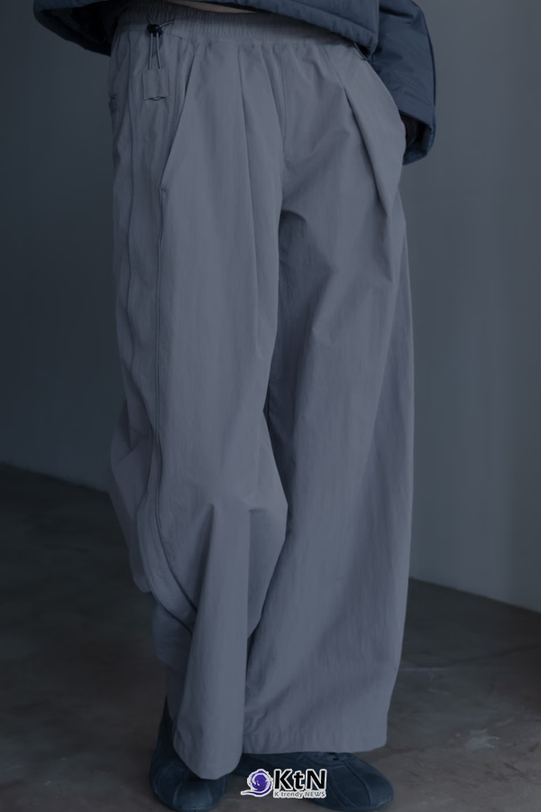 [이미지컨설팅①] PROJECT PUMA PLUS. 오버사이즈, 체형보다 먼저 봐야 할 ‘비율’. 사진=PUMA, K trendy NEWS DB ⓒ케이 트렌디뉴스 무단전재 및 수집, 재배포금지