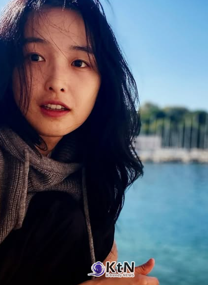 임채영 배우. 사진=인스타 갈무리, K trendy NEWS DB ⓒ케이 트렌디뉴스 무단전재 및 수집, 재배포금지