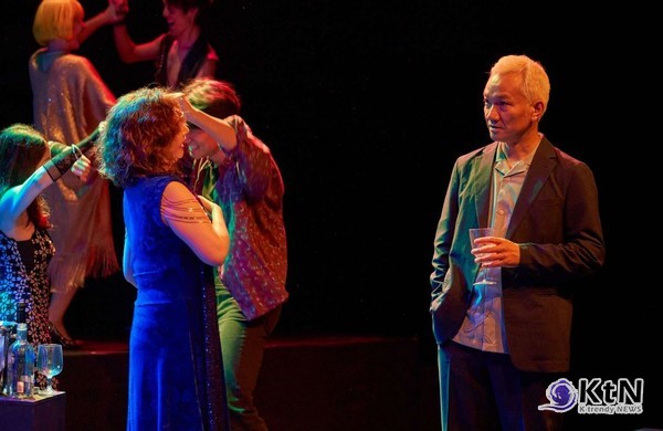 TUKO! TUKO! ～トカゲの月の姫君～. 사진=THEATRE ATMAN, K trendy NEWS DB ⓒ케이 트렌디뉴스 무단전재 및 수집, 재배포금지