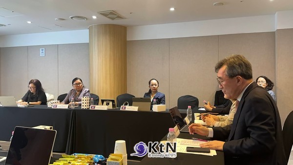 [K-뷰티 글로벌전략②] 수출 70억달러 시대, 제품 뒤를 받치는 ‘규제 전문인력’. 사진=K trendy NEWS DB ⓒ케이 트렌디뉴스 무단전재 및 수집, 재배포금지