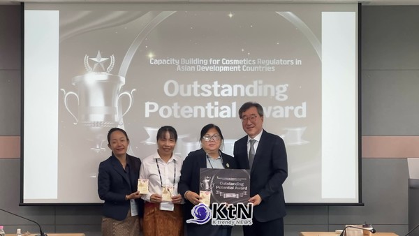 [K-뷰티 글로벌전략③] 동남아 넘어 중동·중남미로…K-뷰티, 규제 네트워크 넓힌다. 사진=K trendy NEWS DB ⓒ케이 트렌디뉴스 무단전재 및 수집, 재배포금지