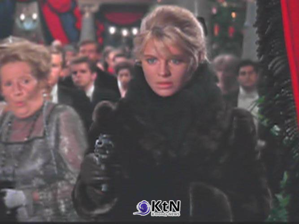 닥터 지바고Doctor Zhivago (1965). 사진=씨네21