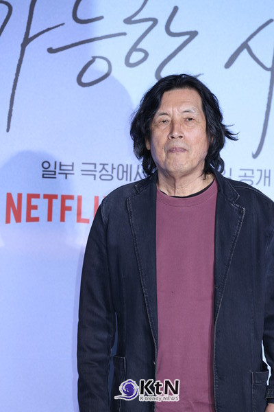 [가능한 사랑②] 이창동 8년 만의 장편, 노동의 상처에서 ‘찍는 사람의 윤리’까지. 사진=K trendy NEWS DB ⓒ케이 트렌디뉴스 무단전재 및 수집, 재배포금지