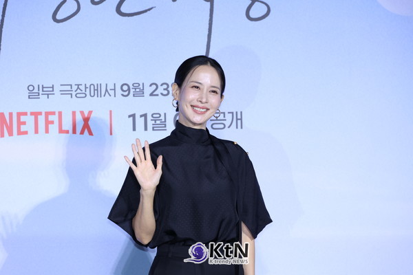 [가능한 사랑④] 조인성·조여정, 처음 들어선 이창동의 세계…상우의 침묵과 예지의 카메라. 사진=K trendy NEWS DB ⓒ케이 트렌디뉴스 무단전재 및 수집, 재배포금지