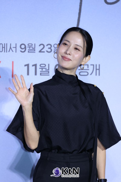 [가능한 사랑④] 조인성·조여정, 처음 들어선 이창동의 세계…상우의 침묵과 예지의 카메라. 사진=K trendy NEWS DB ⓒ케이 트렌디뉴스 무단전재 및 수집, 재배포금지
