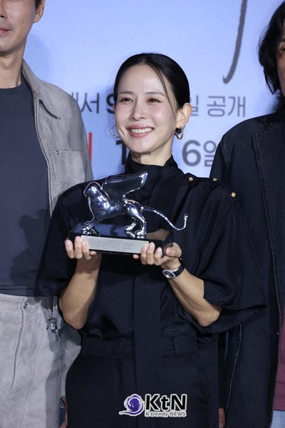 [가능한 사랑⑥] 국내 투자 막힌 이창동 신작, 베니스 은사자에서 아카데미 한국 출품작까지. 사진=K trendy NEWS DB ⓒ케이 트렌디뉴스 무단전재 및 수집, 재배포금지