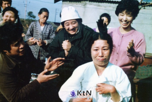 꼬방동네사람들. 사진=kmdb, K trendy NEWS DB ⓒ케이 트렌디뉴스 무단전재 및 수집, 재배포금지