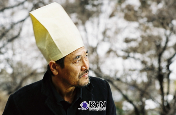 길 Road (Gil) 2004년. 사진=kmdb, K trendy NEWS DB ⓒ케이 트렌디뉴스 무단전재 및 수집, 재배포금지