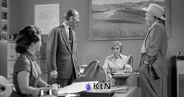 [영화 인사이트①] ‘Psycho’, 늦은 입장 막고 관객을 줄 세운 히치콕의 상영 전략. 사진=Jay's Classic Movie Blog