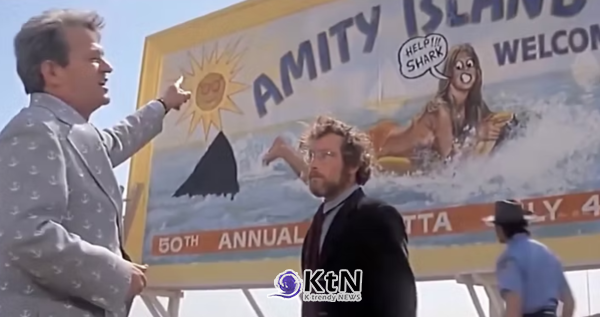 [영화 인사이트②] ‘Jaws’, 여름을 블록버스터 시즌으로 바꾼 1975년의 개봉 공식. 사진=Jay's Classic Movie
