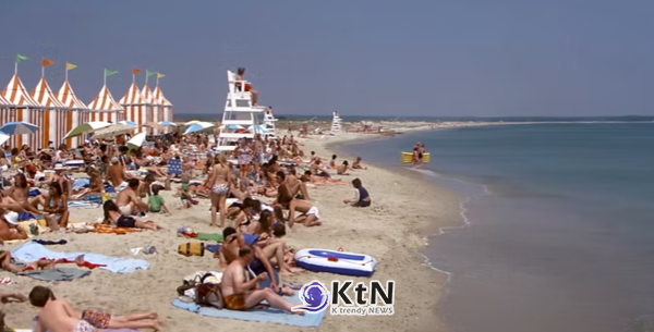 [영화 인사이트②] ‘Jaws’, 여름을 블록버스터 시즌으로 바꾼 1975년의 개봉 공식. 사진=Jay's Classic Movie