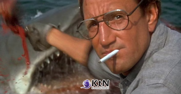 [영화 인사이트②] ‘Jaws’, 여름을 블록버스터 시즌으로 바꾼 1975년의 개봉 공식. 사진=Jay's Classic Movie