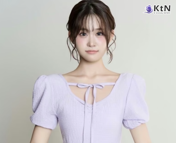 '저 선수 내보내지 마라' 심수봉 저격에… 17세 김다현이 밝힌 '직접 통화' 전말   사진=2026. 09.22. 해당영상 갈무리  / 지난 20일 전북 진안군 마이산 북부 일원에서 열린 '2026 진안홍삼축제' 프로그램 '진안고원 트로트페스티벌' 해당 영상 갈무리 K trendy NEWS DB ⓒ케이 트렌디뉴스 무단전재 및 수집, 재배포금지